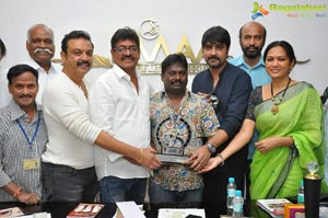 MAA Press Meet