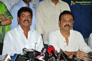 MAA Press Meet