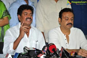 MAA Press Meet