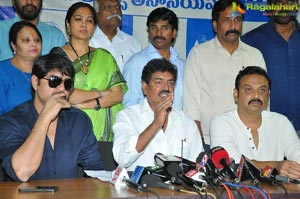 MAA Press Meet