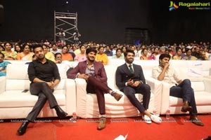 Mahanati Audio Release Photos