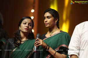 Mahanati Audio Release Photos