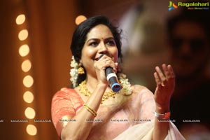 Mahanati Audio Release Photos