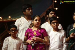 Mahanati Audio Release Photos