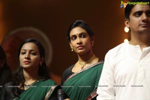 Mahanati Audio Release Photos