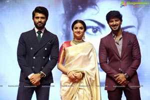 Mahanati Audio Release Photos