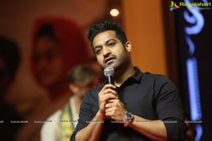 Mahanati Audio Release Photos