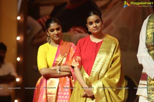 Mahanati Audio Release Photos