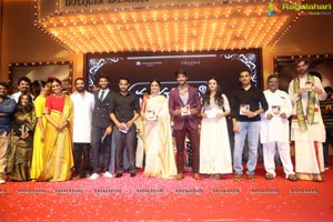 Mahanati Audio Release Photos