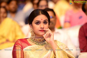 Mahanati Audio Release Photos