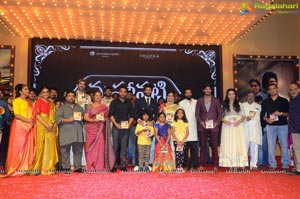 Mahanati Audio Release Photos