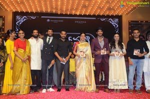 Mahanati Audio Release Photos