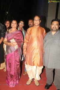 Mahanati Audio Release Photos