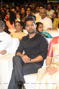 Mahanati Audio Release Photos