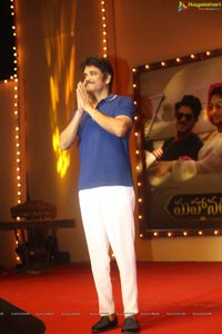 Mahanati Audio Release Photos