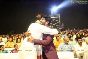 Mahanati Audio Release Photos