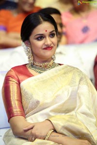 Mahanati Audio Release Photos