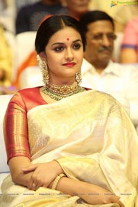 Mahanati Audio Release Photos