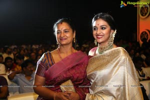 Mahanati Audio Release Photos