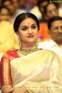 Mahanati Audio Release Photos