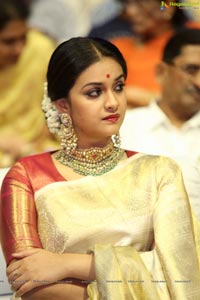 Mahanati Audio Release Photos