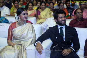 Mahanati Audio Release Photos