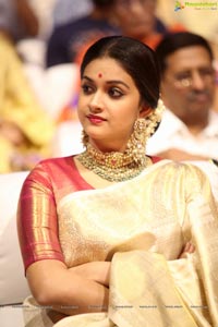 Mahanati Audio Release Photos