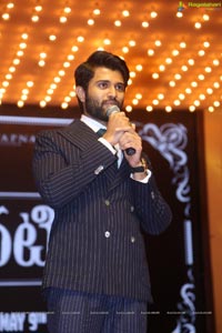 Mahanati Audio Release Photos