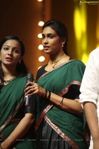 Mahanati Audio Release Photos