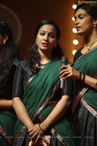 Mahanati Audio Release Photos