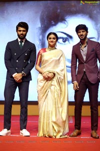 Mahanati Audio Release Photos