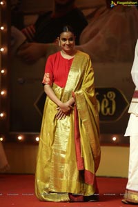 Mahanati Audio Release Photos