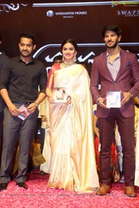 Mahanati Audio Release Photos