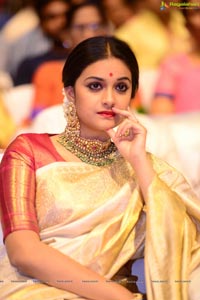 Mahanati Audio Release Photos