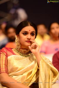 Mahanati Audio Release Photos