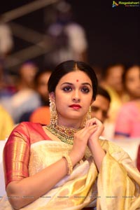 Mahanati Audio Release Photos