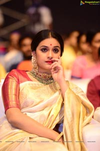 Mahanati Audio Release Photos