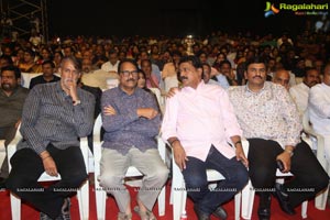 Mahanati Audio Release Photos