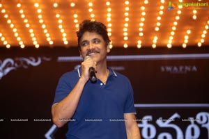 Mahanati Audio Release Photos