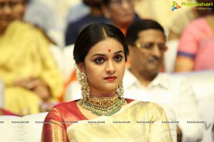 Mahanati Audio Release Photos