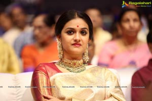 Mahanati Audio Release Photos