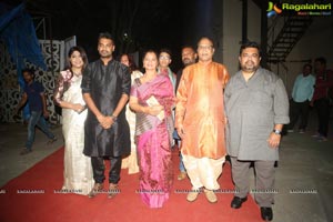 Mahanati Audio Release Photos