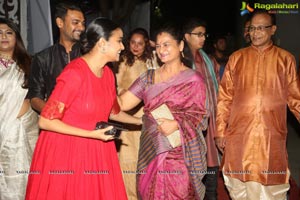 Mahanati Audio Release Photos