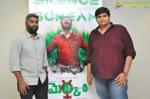 Mercury Press Meet