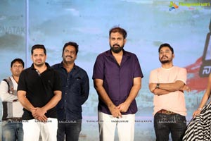 Naa Peru Surya Naa Illu India Pre Release Event