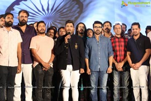 Naa Peru Surya Naa Illu India Pre Release Event