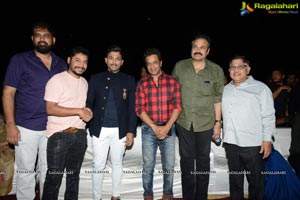 Naa Peru Surya Naa Illu India Pre Release Event