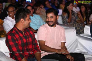 Naa Peru Surya Naa Illu India Pre Release Event