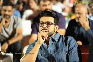 Naa Peru Surya Naa Illu India Pre Release Event