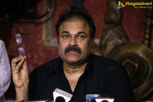 Nagababu Sri Reddy Press Meet